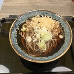 江戸前立喰い肉そば肉うどん のじろう - たぬきオン