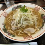 麺 一 - 