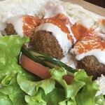 Falafel Garden - 