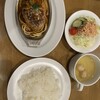 街の小さなレストラン 9.9.9 - 料理写真: