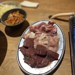 中目黒肉流通センター - 