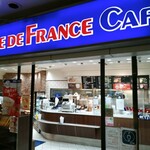 VIE DE FRANCE Cafe Bashado Ten - 