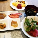 Atami Korakuen Hotel - 