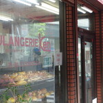 BOULANGERIE KEN - 