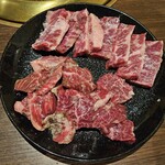 Menya Yakiniku Ran - 