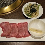 Menya Yakiniku Ran - 