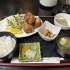 お食事処　味徳 - 料理写真: