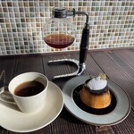 Kominka Cafe & Bar Suzumenosu - 