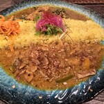 Spicy Curry House Hangetsu - 