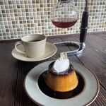 Kominka Cafe & Bar Suzumenosu - 