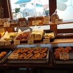 Agata Bakery Hon Ten - 