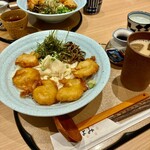 Ikeshita Cafe Hanagoyomi - 