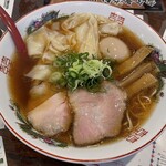 ラーメン とも - 