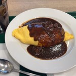 66 Cafe Idabashi Ten - 