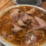 Ecchan Ramen. - 