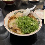 Onomichi Ramen Sankou - 