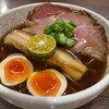 Ryukyu Ramen Apollo - 料理写真: