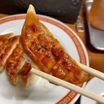 Kameido Gyoza Kinshicho Ten - 