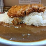 Tonkatsu Aoki no Curry Ya Ippekoppe Kitasenju Ten - 