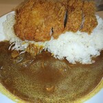 Tonkatsu Aoki no Curry Ya Ippekoppe Kitasenju Ten - 