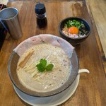 小麦生まれ、麺育ち。 - 