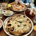 PIZZA DA BABBO - 