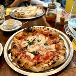 PIZZA DA BABBO - 