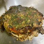 Okonomiyaki Dai - 