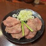 Yakiniku BAL MANA Buchan - 