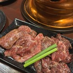 Yakiniku BAL MANA Buchan - 