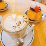 オールシーズンズ コーヒー - 