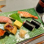 Fuji Sushi - 