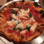 PIZZA DA BABBO - 