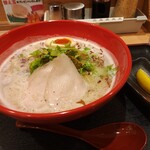 Toripaitan Mitomi - 