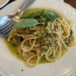 Trattoria Tsukiji Paradiso - 