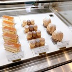 LA PATISSERIE KATSURA - 