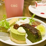 CBC Restaurant - 