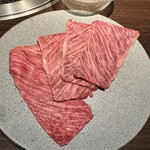 Yakiniku Horumon Bungo Sain Ten - 