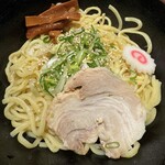 油そば専門店 ぶらぶら - 