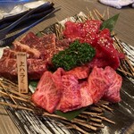 焼肉 宴庭 - 