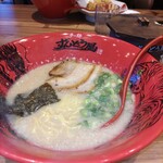 Ramen Zundouya Suzuka Ten - 