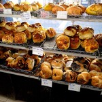 BOULANGERIE KEN - 