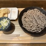 Juuwari Soba Tokyo Basso - 