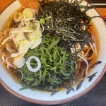 Soba Yoshi Kamiyachoten - 