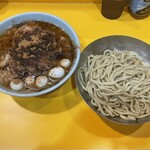 ラーメン二郎 - 料理写真:つけ麺