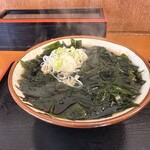 Soba Yoshi Kamiyachoten - 