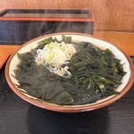 Soba Yoshi Kamiyachoten - 