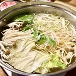 Shabu Shabu Taiyo Ookawa Ten - 