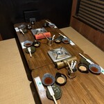 Shabu Shabu Taiyo Ookawa Ten - 