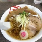 Sano Ramen Ittetsu - 